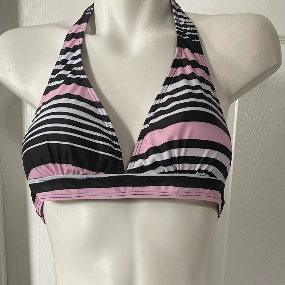 COPY - Striped bikini